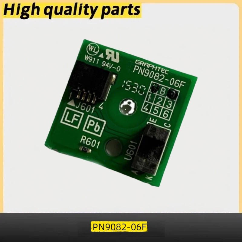 Original Graphtec CE6000 CE6000PLUS Pinch Roller Sensor Board , PN9082-06F New