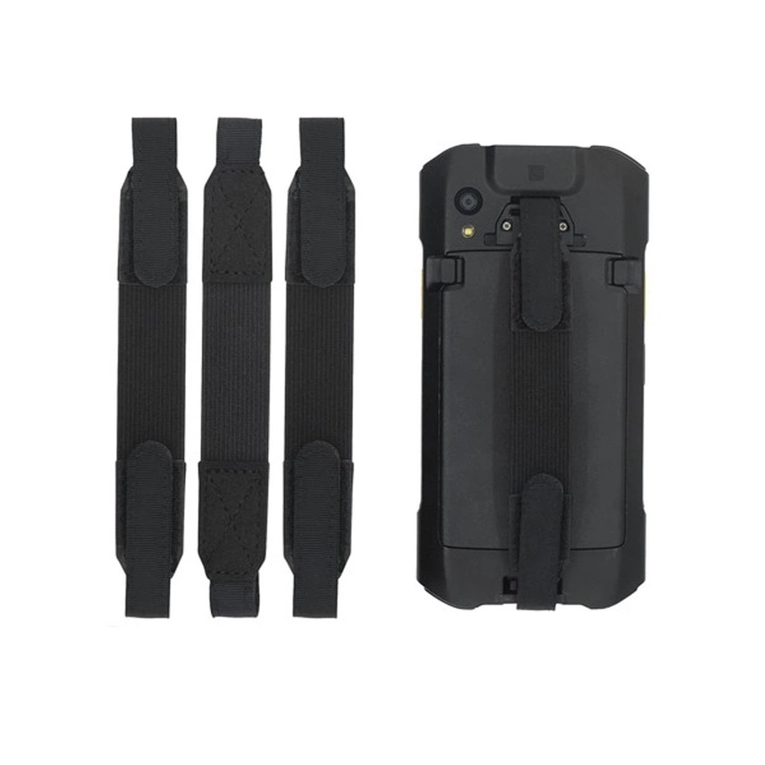 3pcs Hand Strap Replacement for Zebra TC21 TC26 P/N: SG-TC2Y-HSTRP1-01