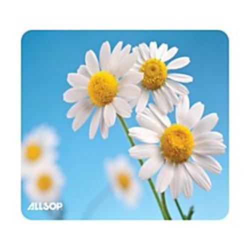 Allsop NatureSmart Image Mousepad - Daisy - [31420]