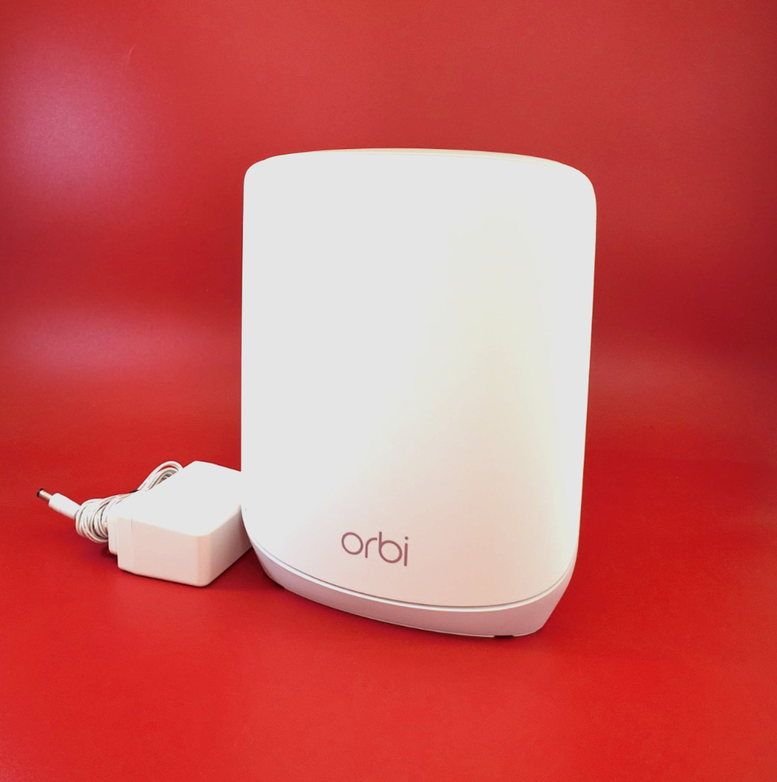 NETGEAR Orbi RBS760 Add-On Satellite Tri-Band WiFi 6 AX5400 + 1YR Warranty