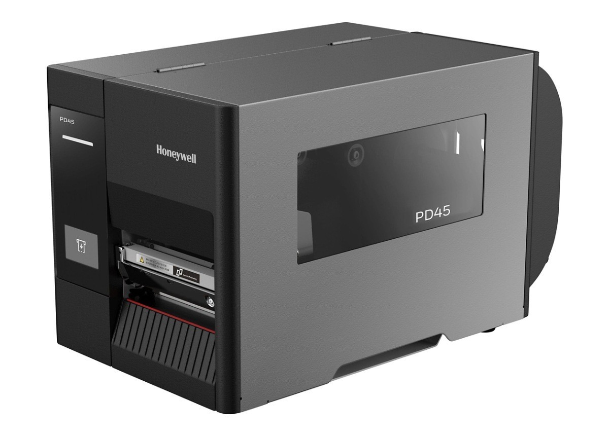 Honeywell PD45 200 DPI Thermal Label Printer PD4500B0030000200