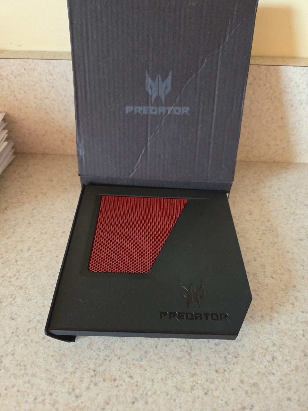 Acer Predator 17 Cooling System Fan *New* Unused