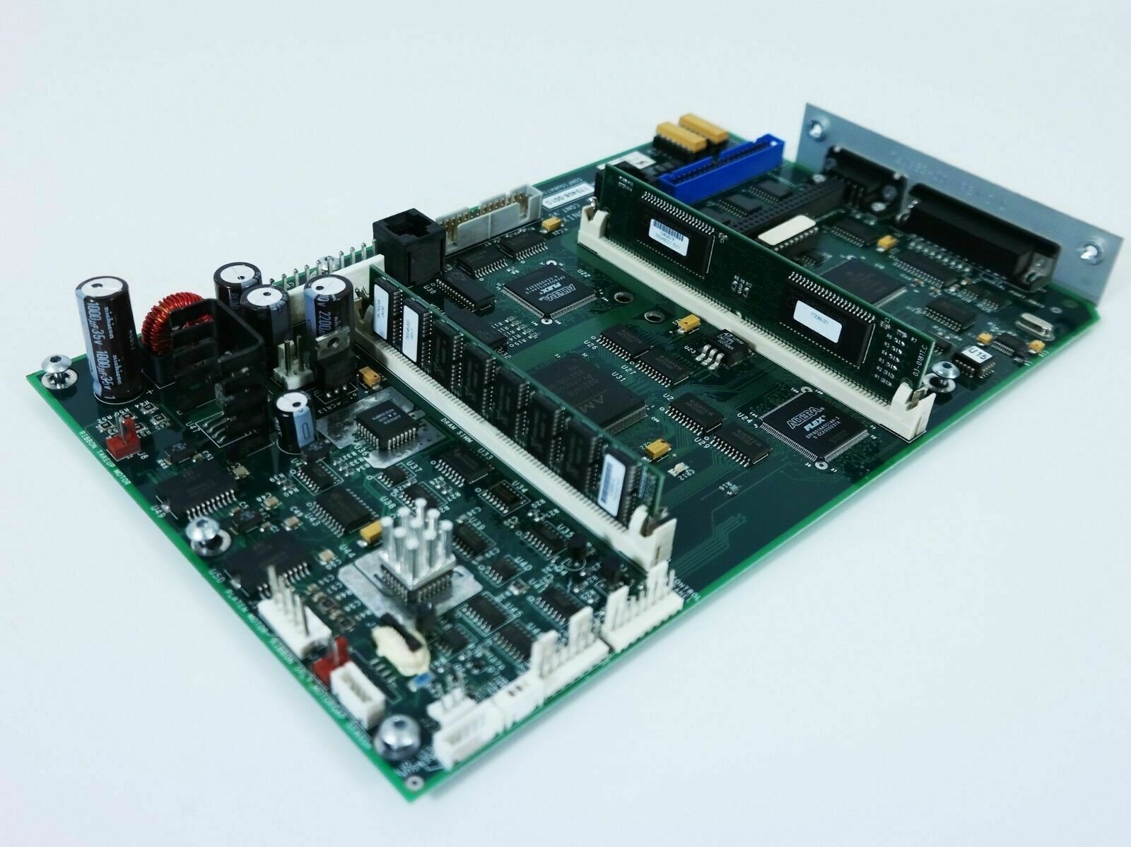 GENUINE💯Printronix Main Logic Board for T5x0x Series Label Printers OEM