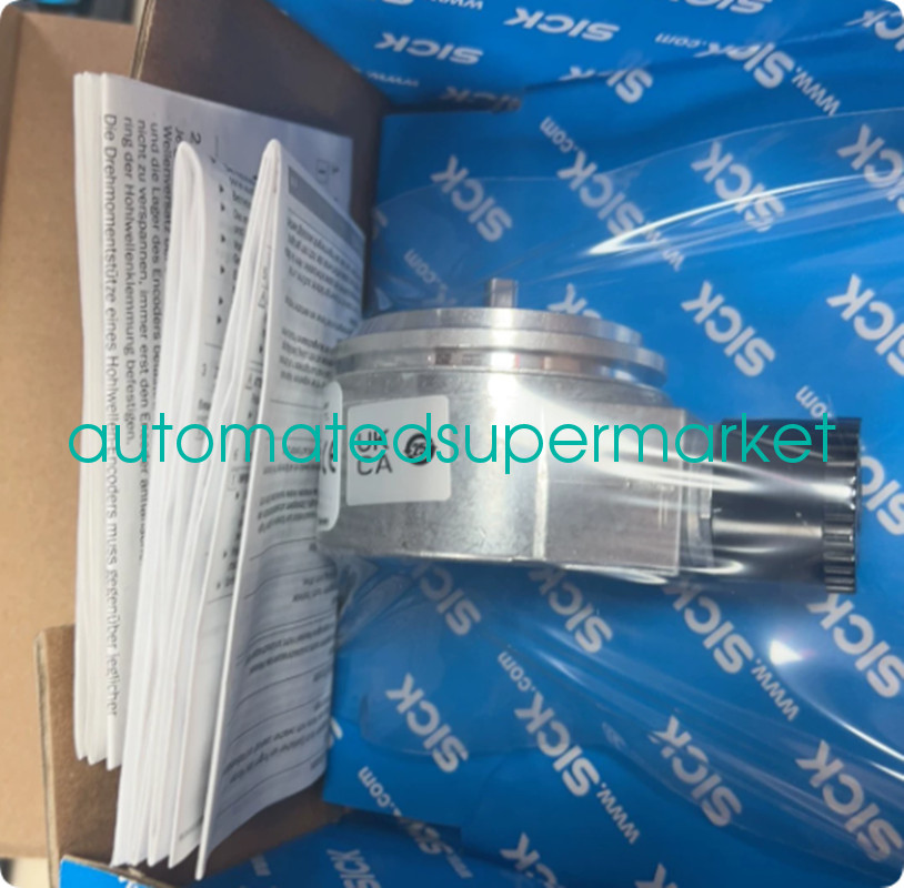 1Pcs New SICK encoder DFS60E-S1CA02000 1037899 Shipping by DHL/FedEX