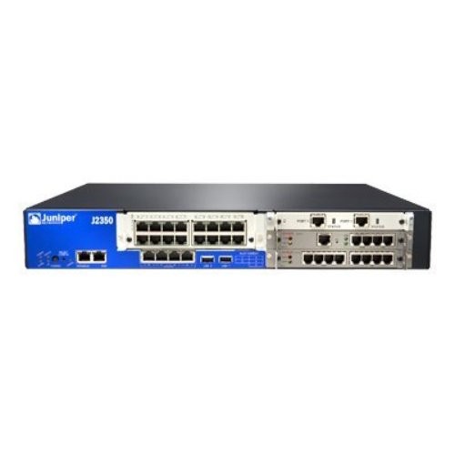 Juniper J2350-JH-TAA Router II price incl VAT 3 yr warranty* B2B