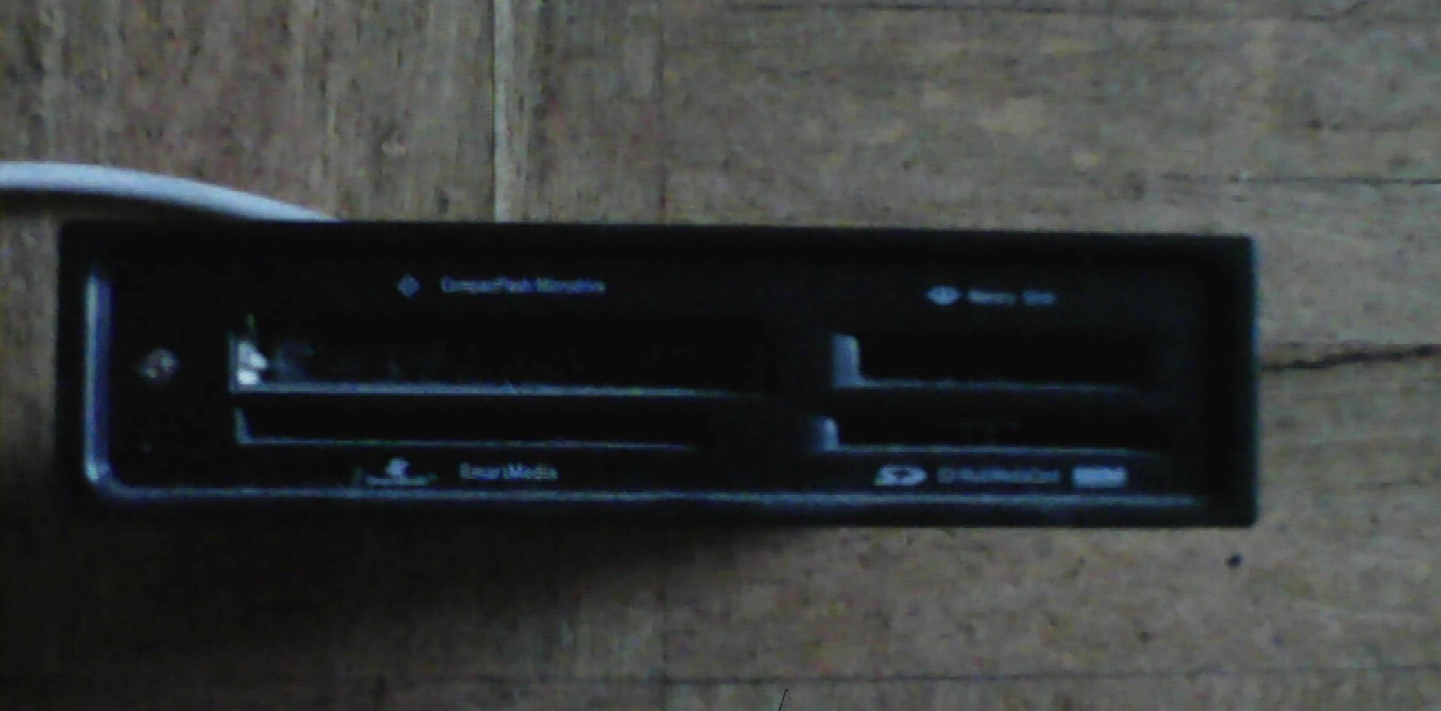 PC Computer Internal Bay Multi Card Reader TW46L02A6