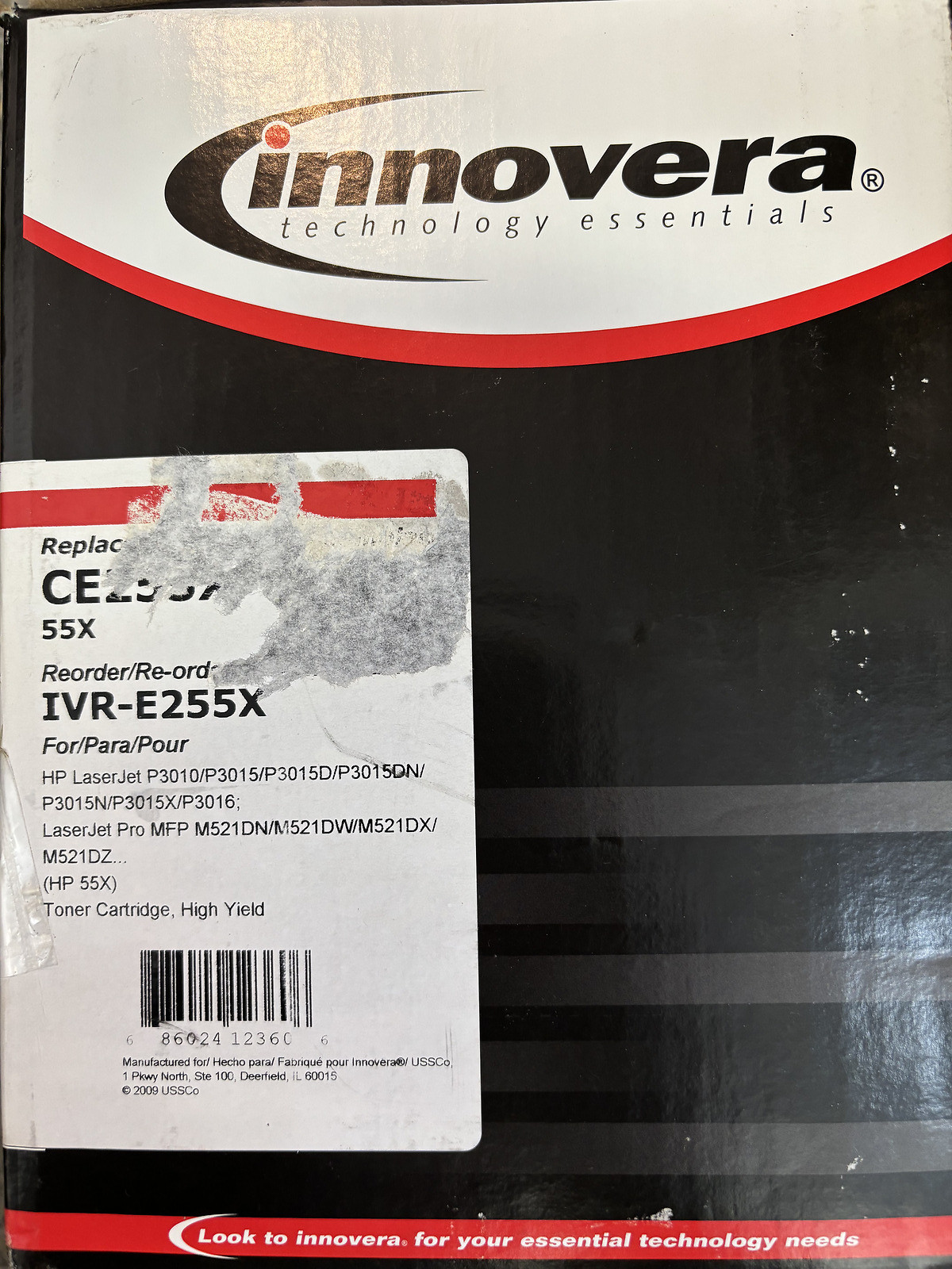Innovera IVR-E255X