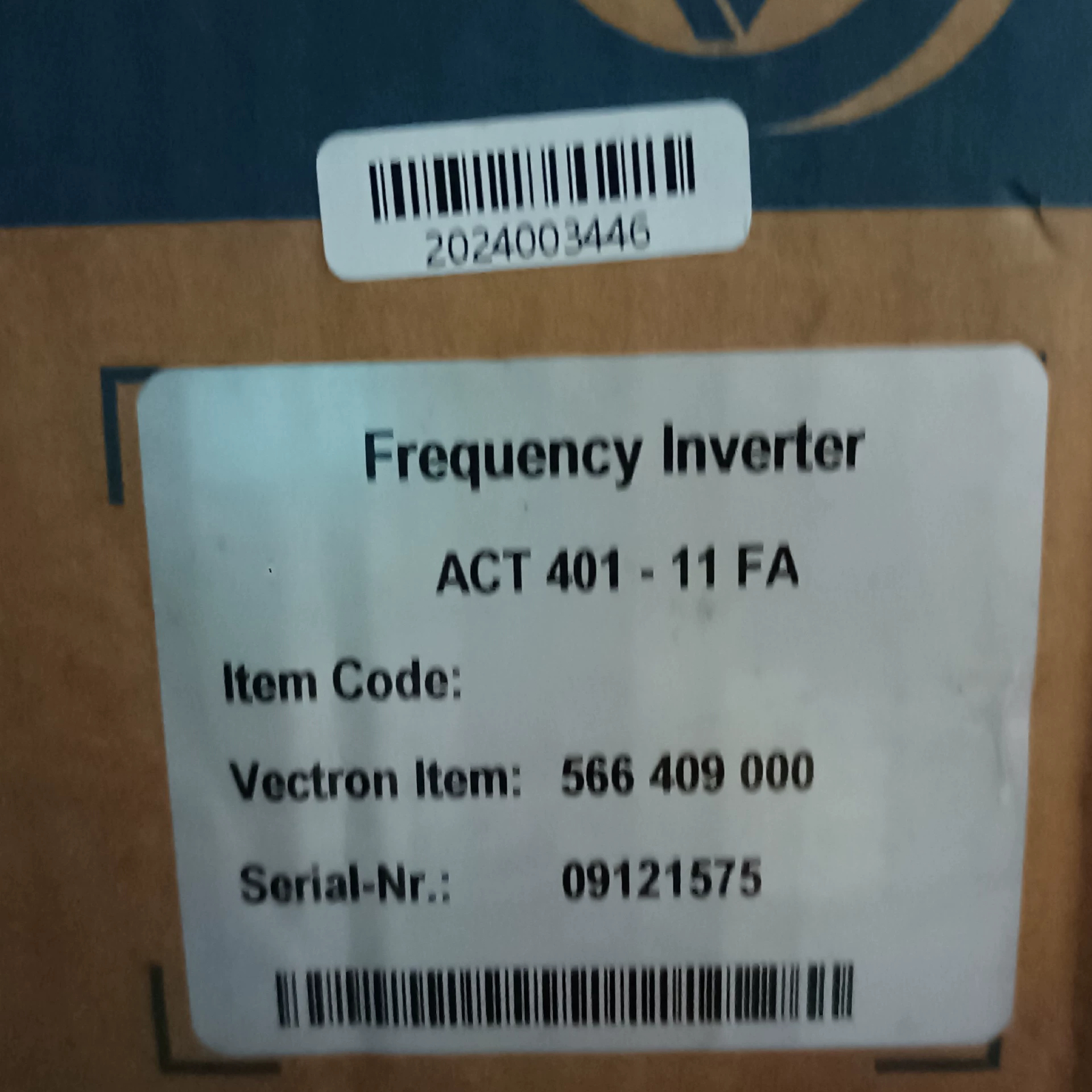 ACT 401-11FA  Fast shipping#DHL or FedEx