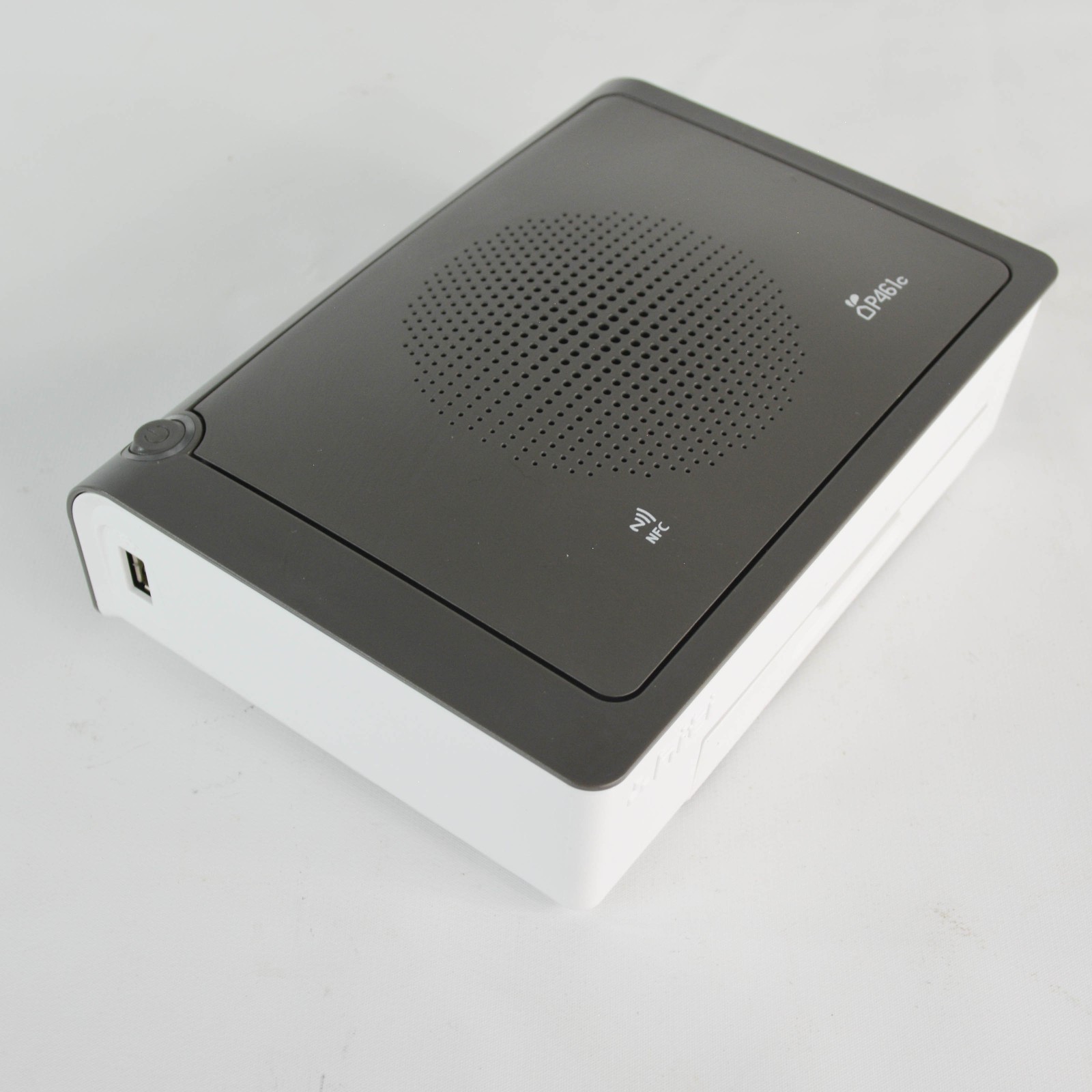 Hiti Prinhome Wireless Photo Printer 300 dpi Wi-Fi iOS 6.0 Android P461C