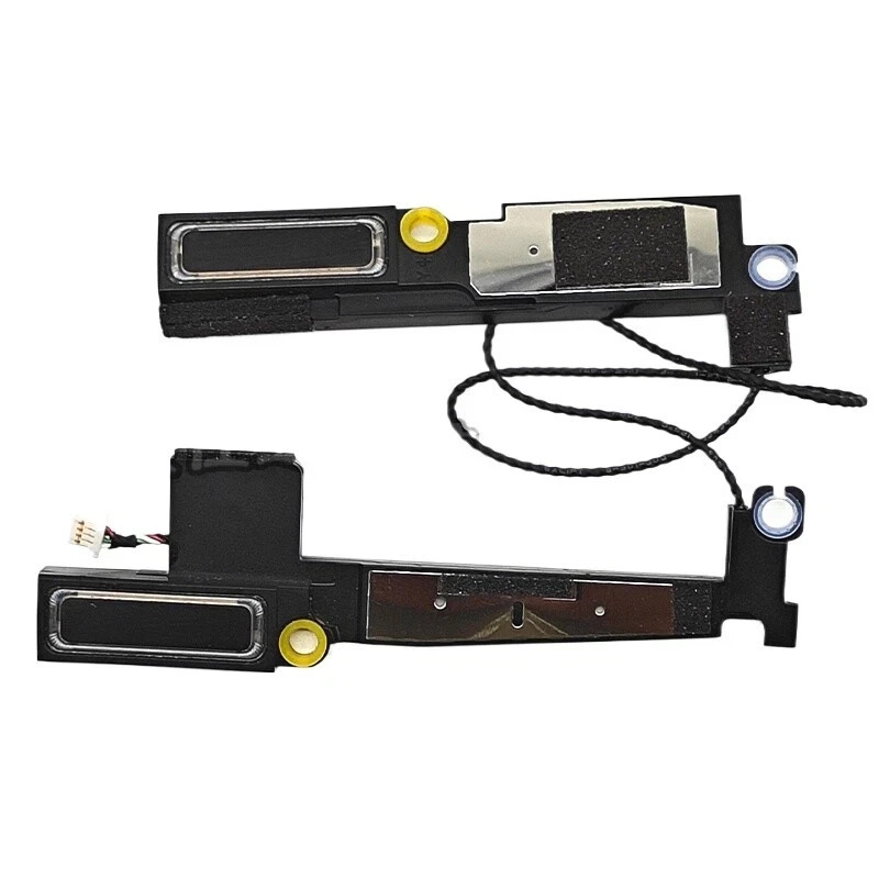 M08523-001 For HP Elitebook 830 G7 830 G8 Left Right Speaker Kit 6039B0112101