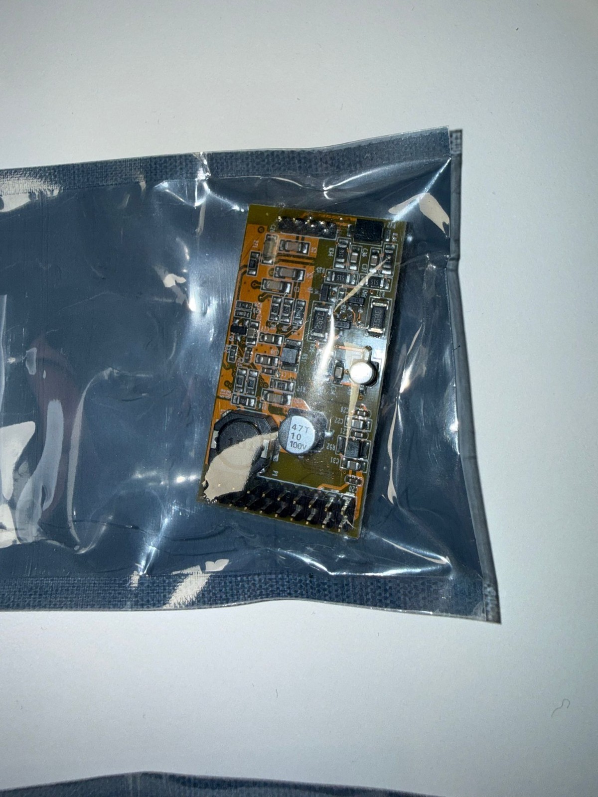 Atcom AX-210XS Asterisk Dual 1 FXO 1 FXS Module