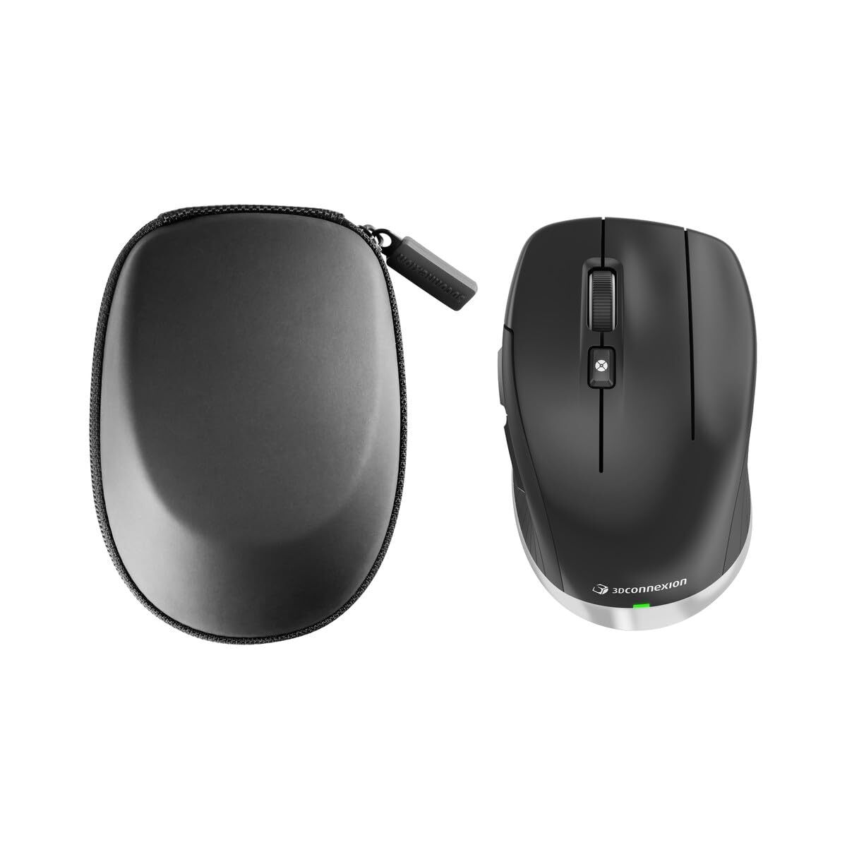 3Dconnexion CadMouse Compact Wireless 3DX-17007718