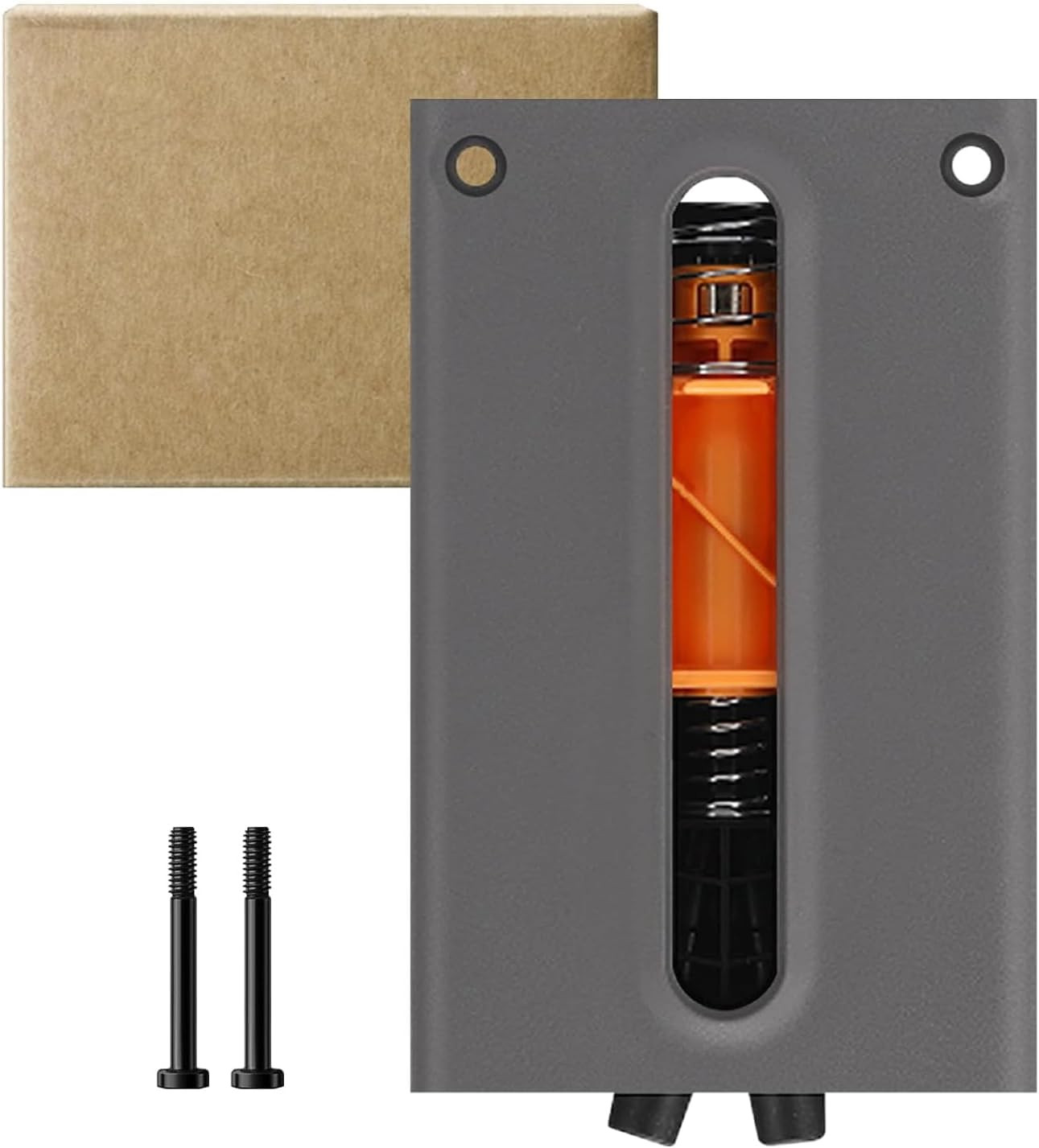 P2S Feed Buffer, Filament Buffer Replacement for Bambu Lab P2S 3D Printer