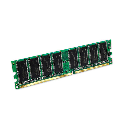 2GB Kit (2x1GB) Memory RAM Upgrade for Compaq HP MediaSmart EX475 Desktops