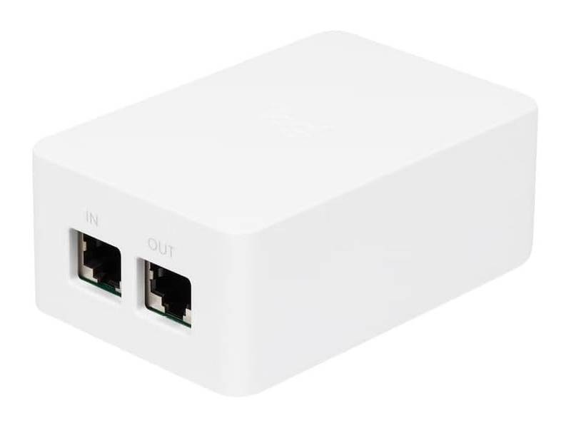 Logitech 952-000074 POE INJECTOR W-PLUG SET - OFF WHITE