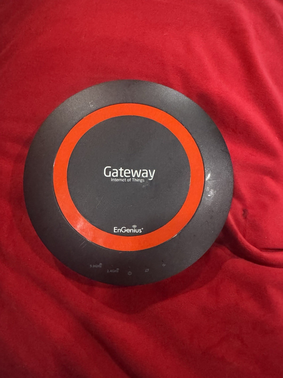 EnGenius EPG5000 IoT intelligent Cloud Gateway