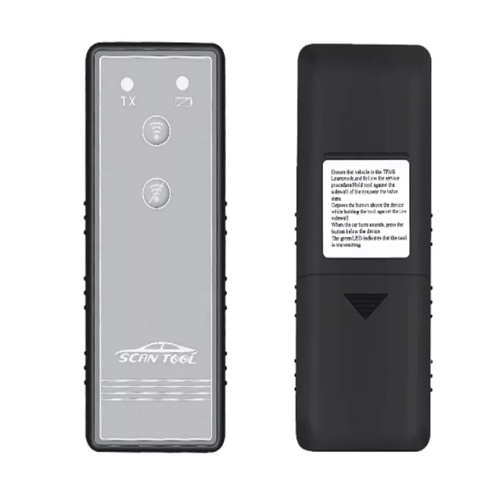 NEWEST V2 TPMS RESET TOOL RELEARN ACTIVATION TOOL FOR HONDA/SUBARU/HYUNDAI/KIA
