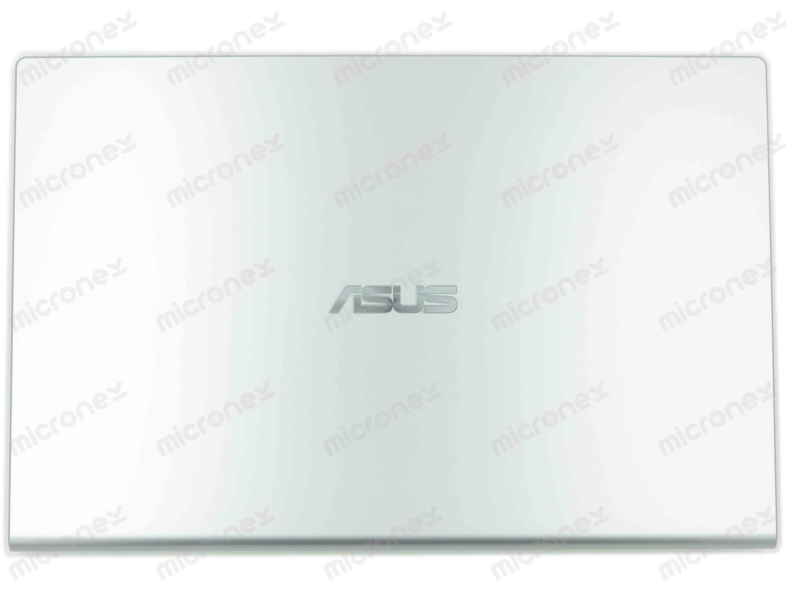 FOR Asus VivoBook 15 R509JA R509UA LCD Back Cover Plastic (PU) silver
