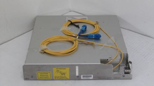 Fujitsu FC9512DA10-I01 Flashwave DPRN COMPN FC9512DA10 Iss 01