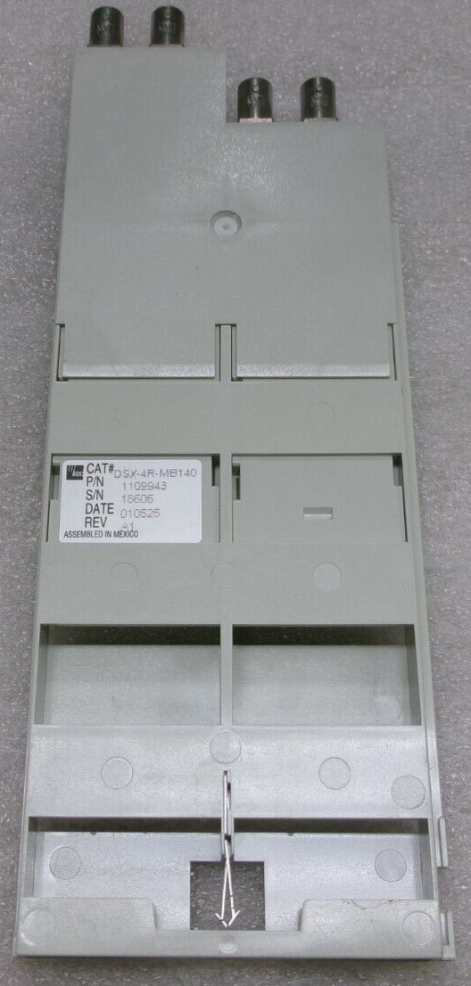 ADC CAT# DSX-4R-MB140  #682H