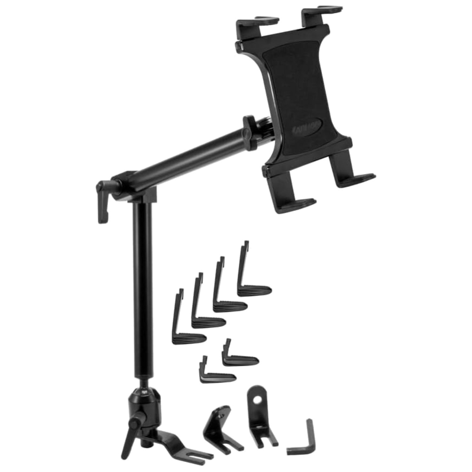 Commercial-Grade Tablet Mount for Trucks``