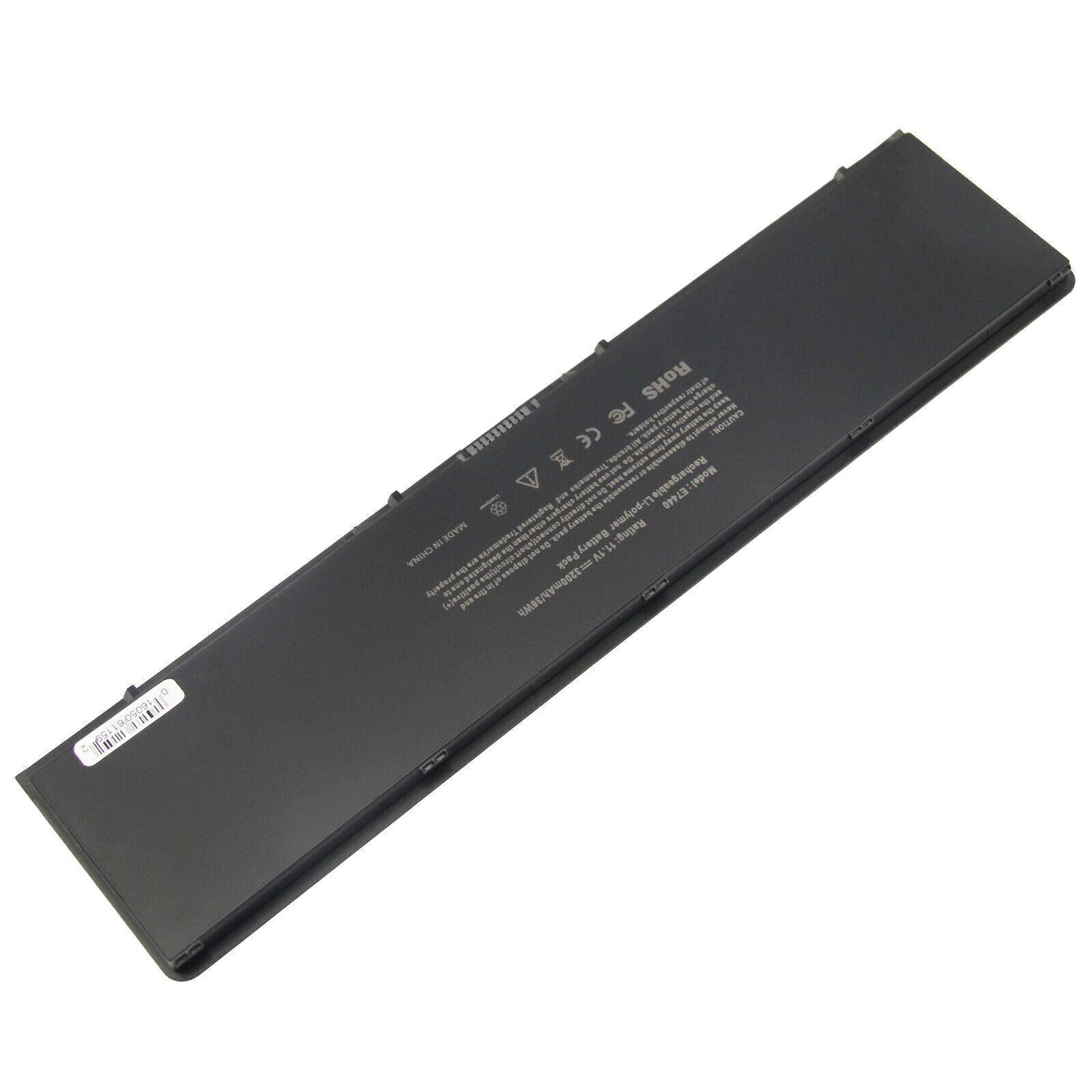 PFXCR 34GKR 3RNFD Battery/Charger For Dell Latitude 14 7000 E7440 E7450 E7420