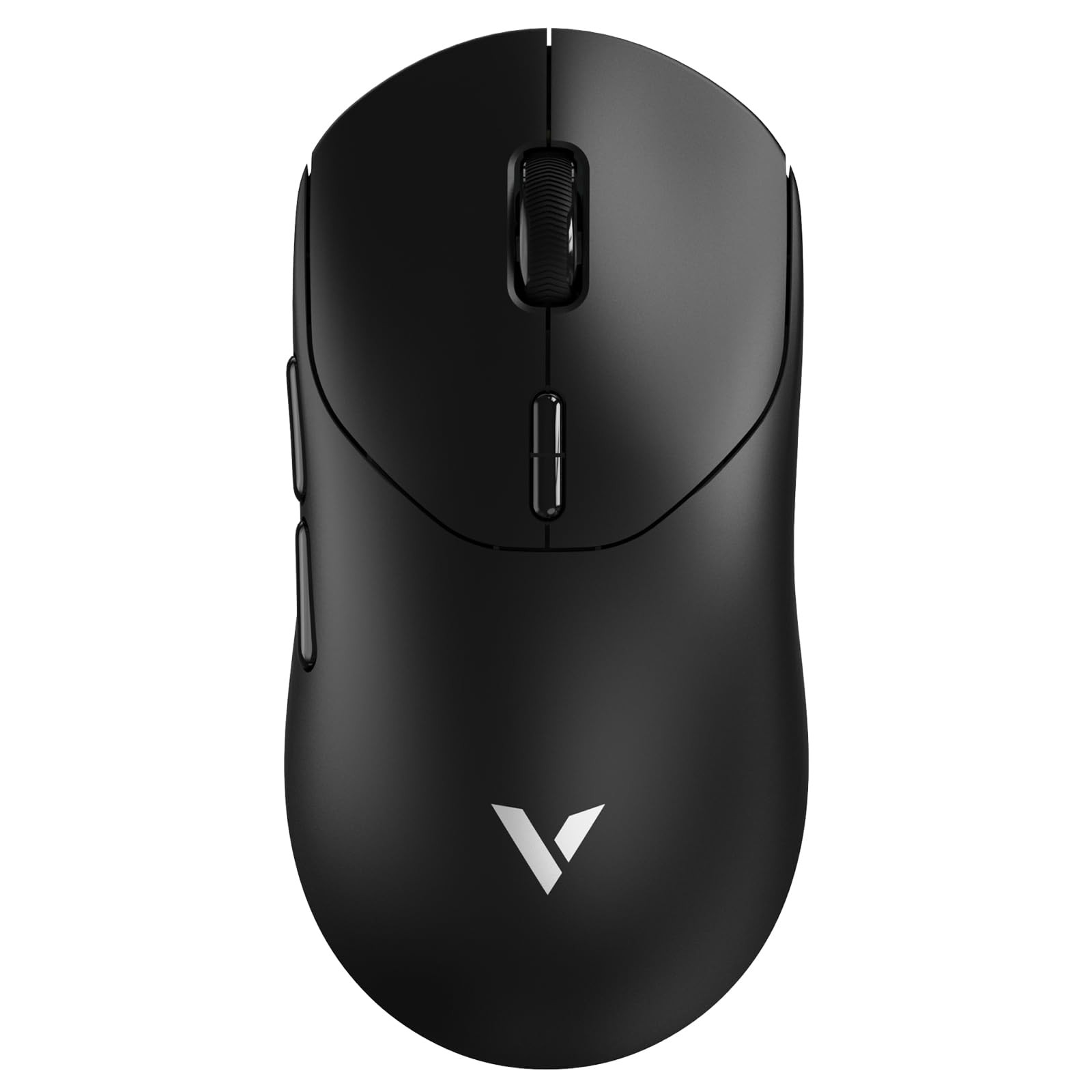VT2 Wireless Gaming Mouse, True 8K Wireless Polling Rate, 53g Lightweight, Up