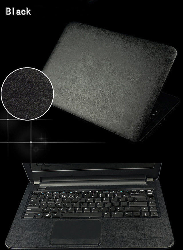 Carbon Vinyl Sticker Skin Cover for Microsoft Surface Laptop Studio 2 14.4" 2023