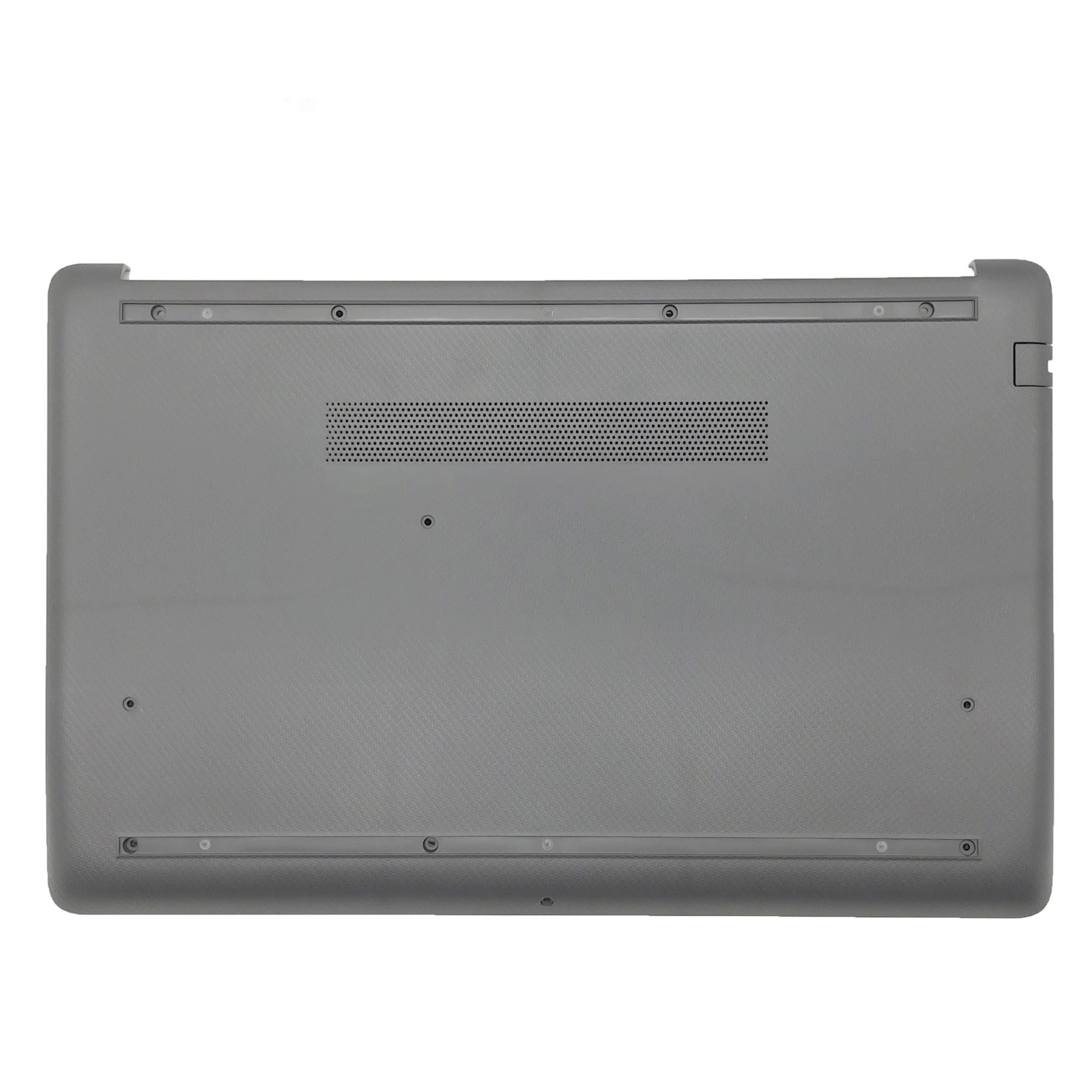 M04973-001New Gray Bottom Case Base Lower Cover for HP 250 G7 255 G7 AP2HJ0075