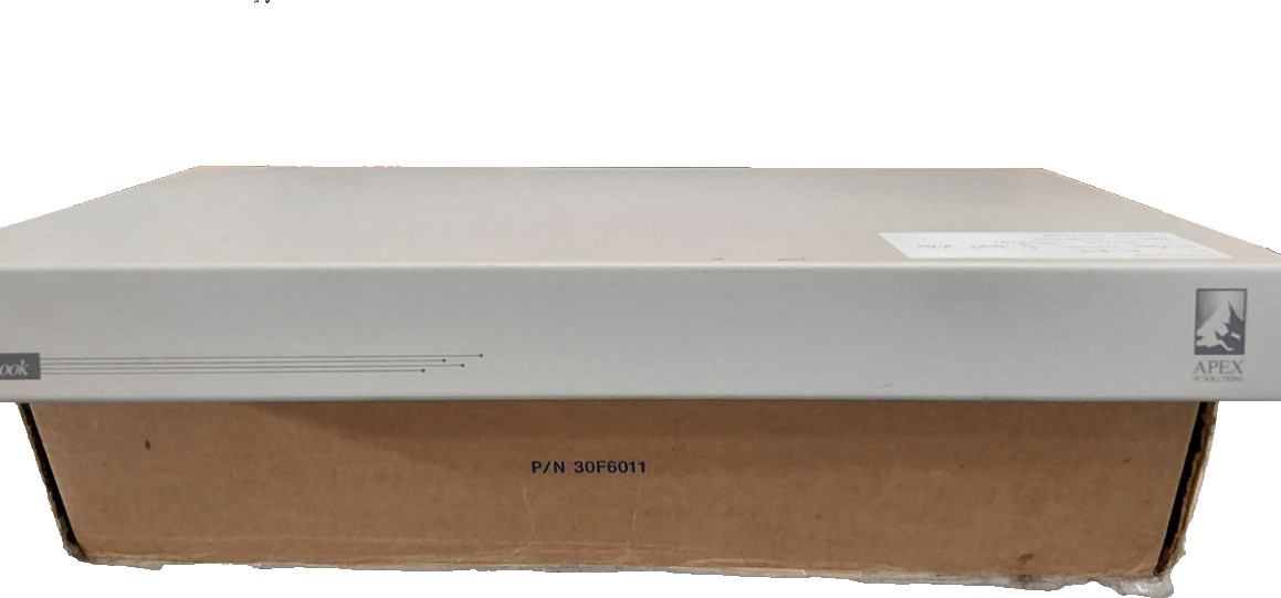 OEM-Outlook EL-80DT 8-Port Desktop KVM Switch