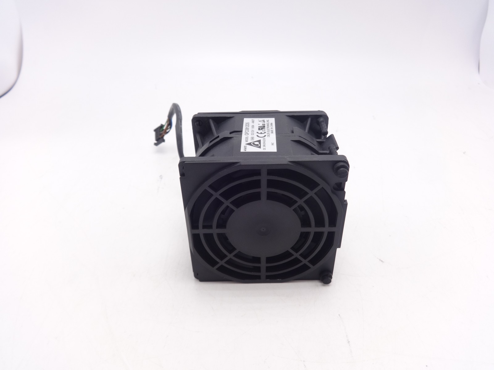 IBM GFC0812DS X3650 M4 X3630 M4 System Fan