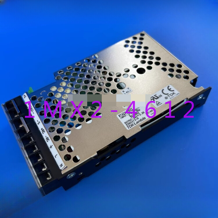 1pc new  TDK-LAMBDA  RTW24-2R2C 24V 2.2A