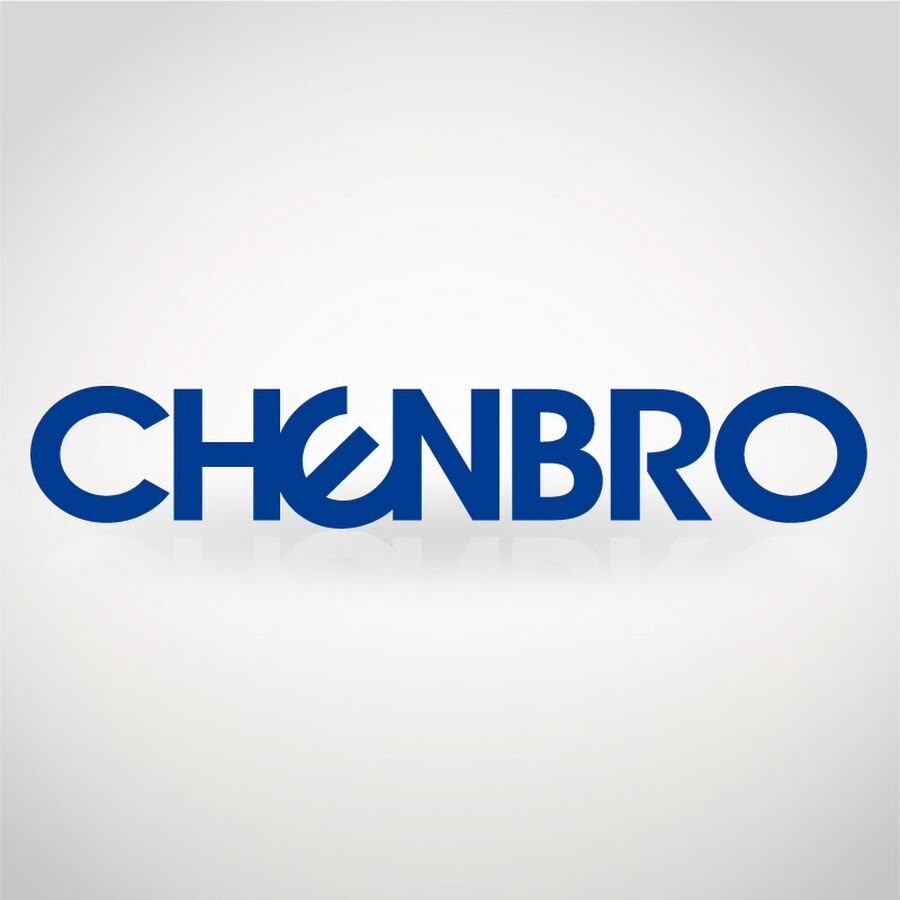 Chenbro RM41300-0030E0 4U High Performance Industrial Server Chassis