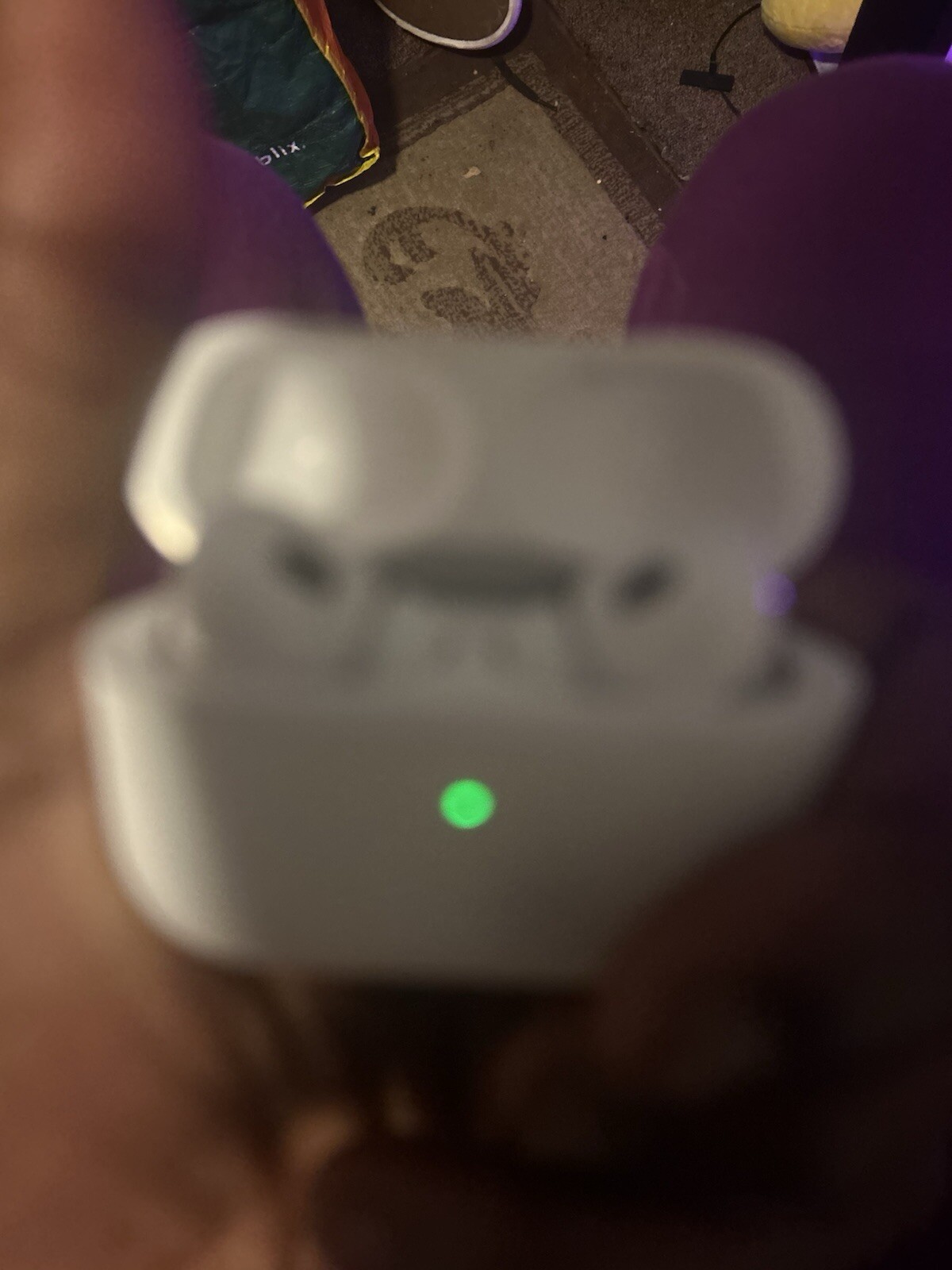 airpod pros