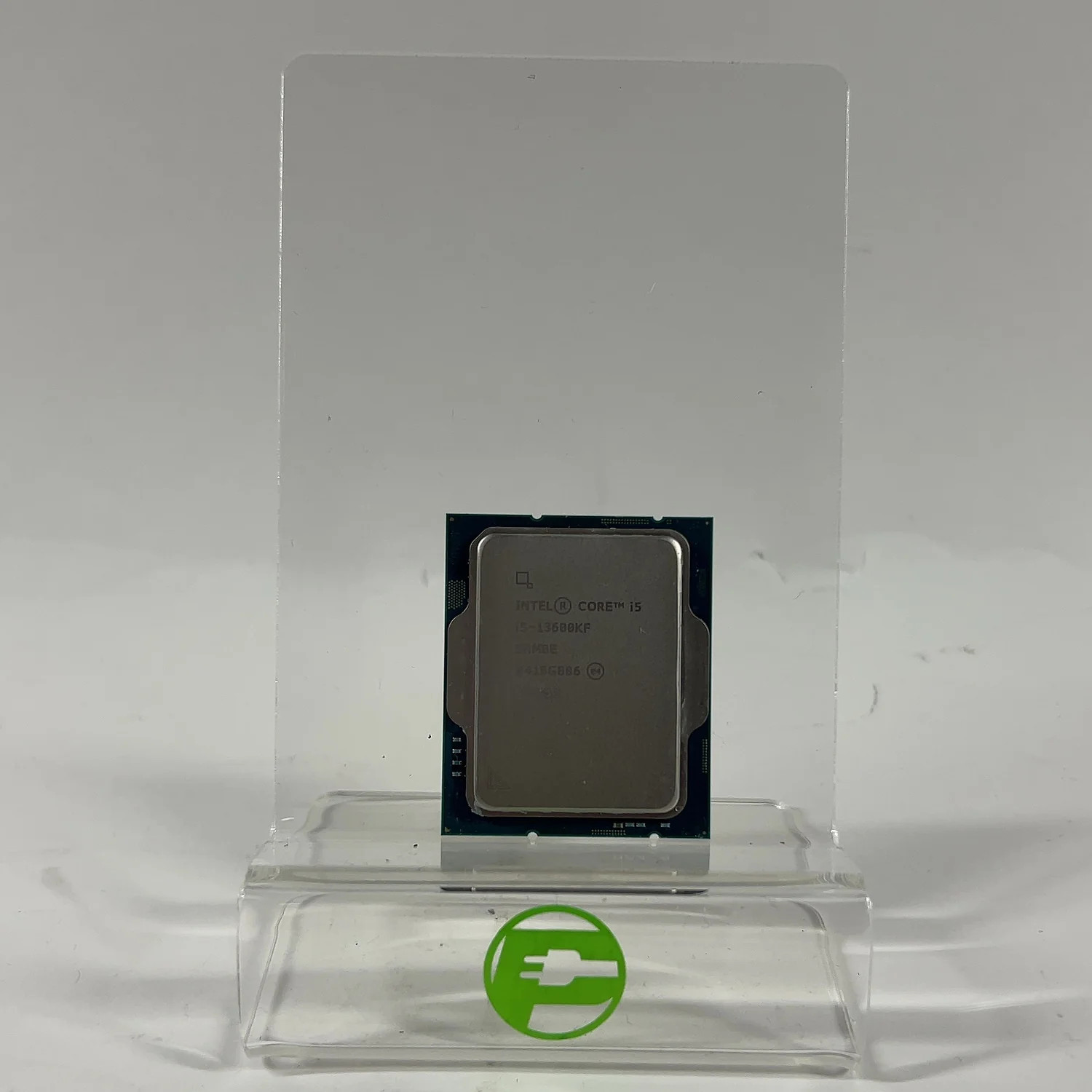 Intel Core i5-13600KF 3.50GHz 14 Core BX8071513600KF 20 Thread LGA 1700
