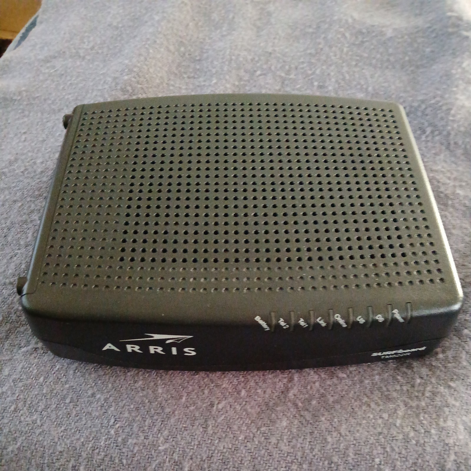Arris TM822R Internet and Voice DOCSIS 3.0 Cable Modem for Xfinity