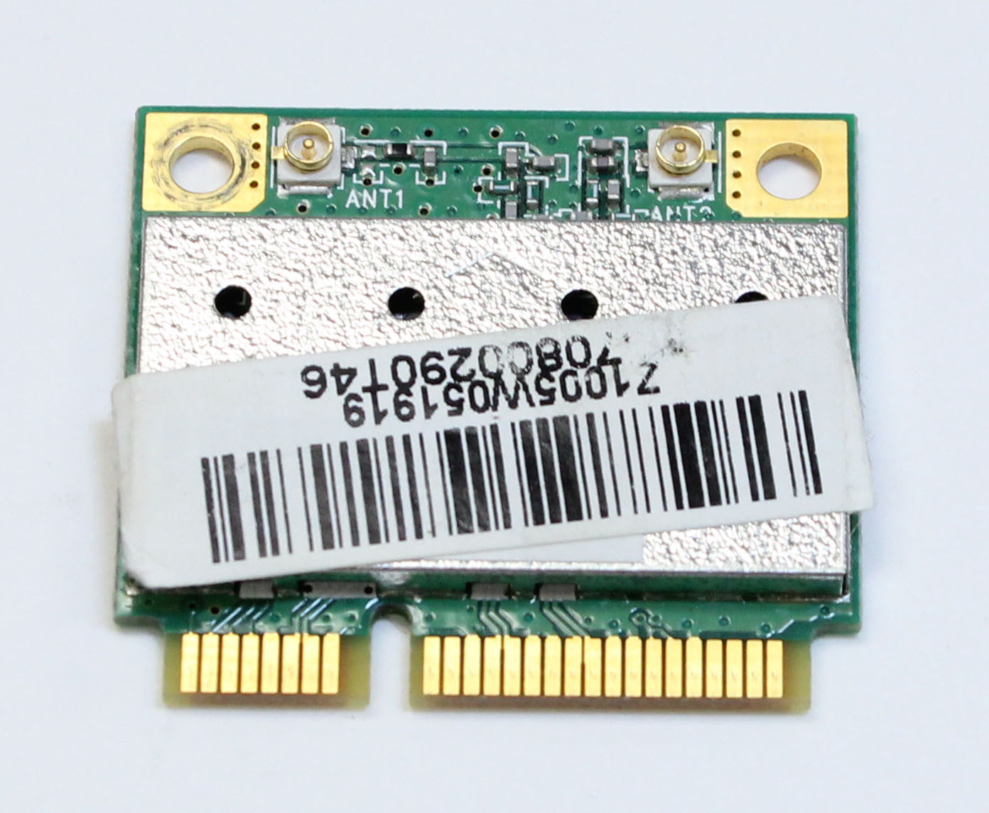MSI A6200 Wi-Fi WLAN Wireless Mini Card AR5B95 for Laptop MS-1681 Genuine
