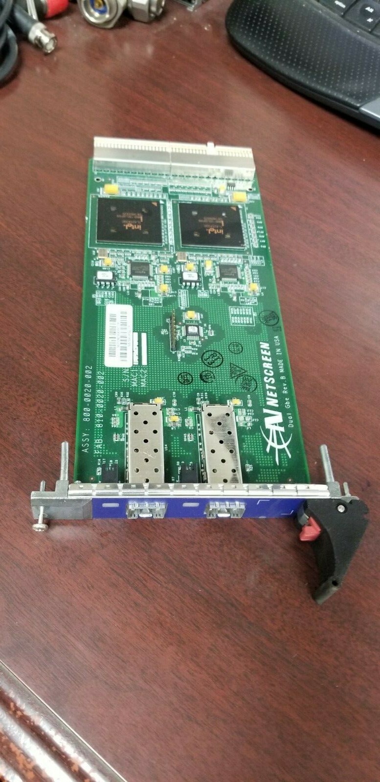 Juniper NS-500-HG2-SX