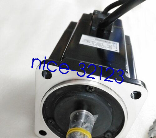 YASKAWA SGMAH-08A1A61D-OY AC Servo Motor SGMAH08A1A61DOY New Expedited Shipping