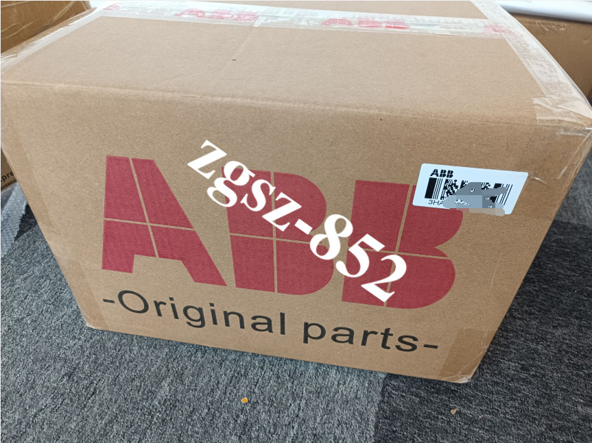 New Box 3HAC024518-001 Robot Motor DHL UPS FEDEX 3HAC024518-001