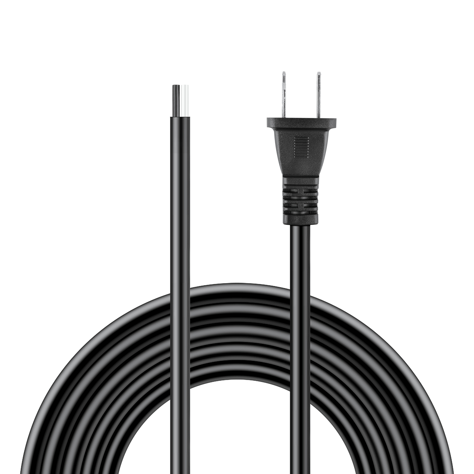 UL 10FT AC Power Cord Cable For Black and Decker 2750 4247 4287 Electric Grinder