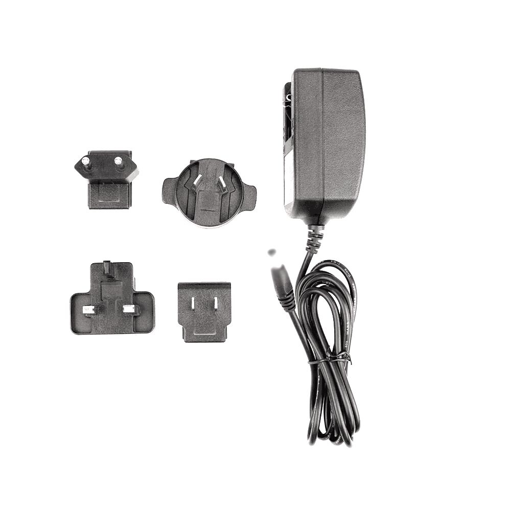 StarTech SVA5M4NEUA Replacement 5V DC Power Adapter - 5 Volts, 4 Amps