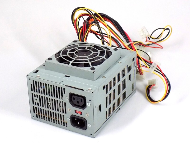 200-Watt Fujitsu S26113-E464-V50 Computer Power Supply Power Supply Unit PSU