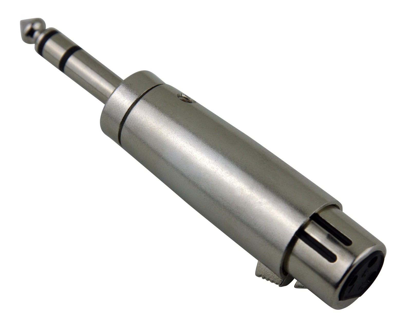 PA-XFTM2 XLR F to TRS M Adapter