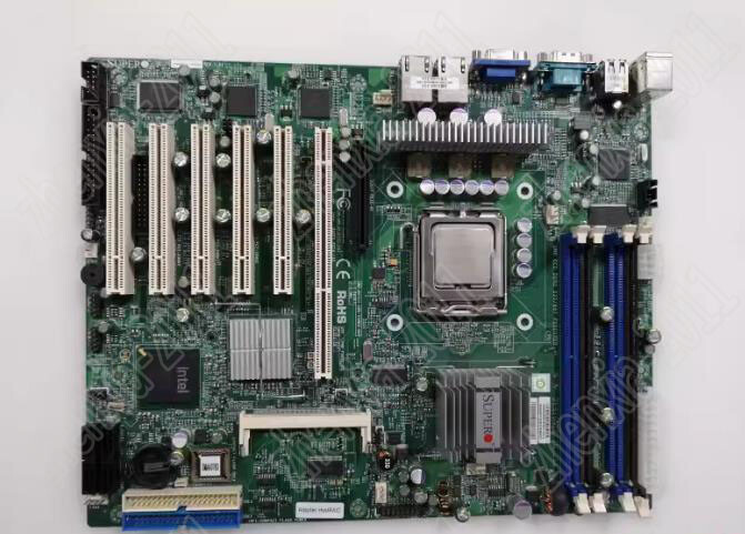 1PC Used PDSMA-E+-AR006 REV:1.01 Motherboard