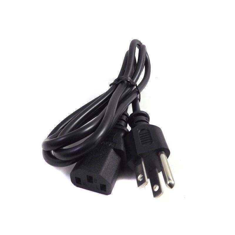 AC Power Cord Cable For Synology RackStation RS217 RS1619xs+ RS822+ RS822RP+