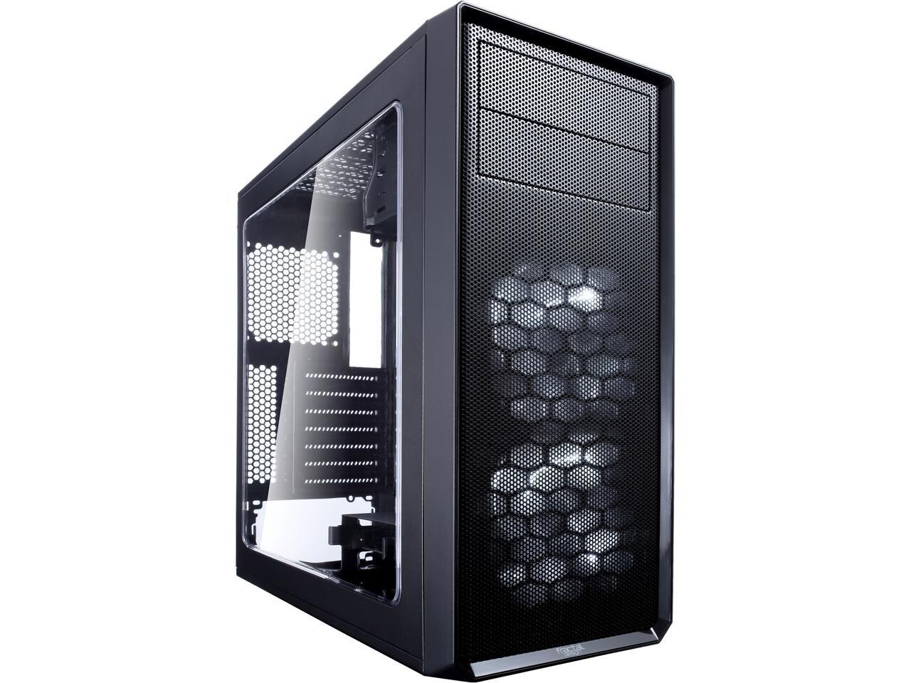 Stock Trading Computer AMD Ryzen 9 7950X 16 Core 64GB RAM 1TB Liquid Cooling