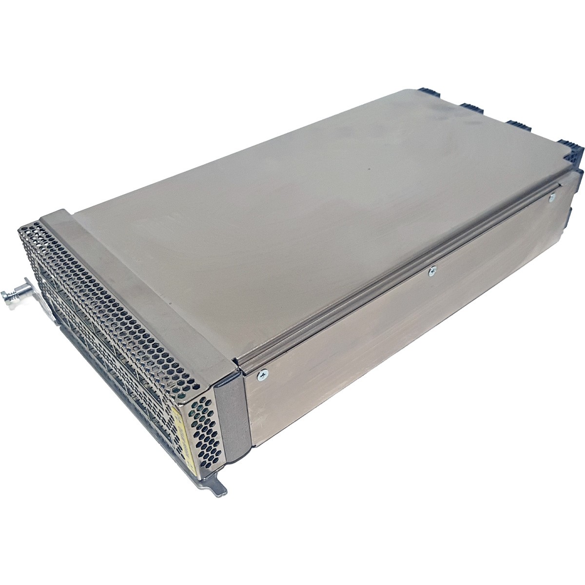Cisco N5696-M12Q V01 Switch Module 12-Port QSFP+ 40Gb FCoE for Nexus N5K 5696Q