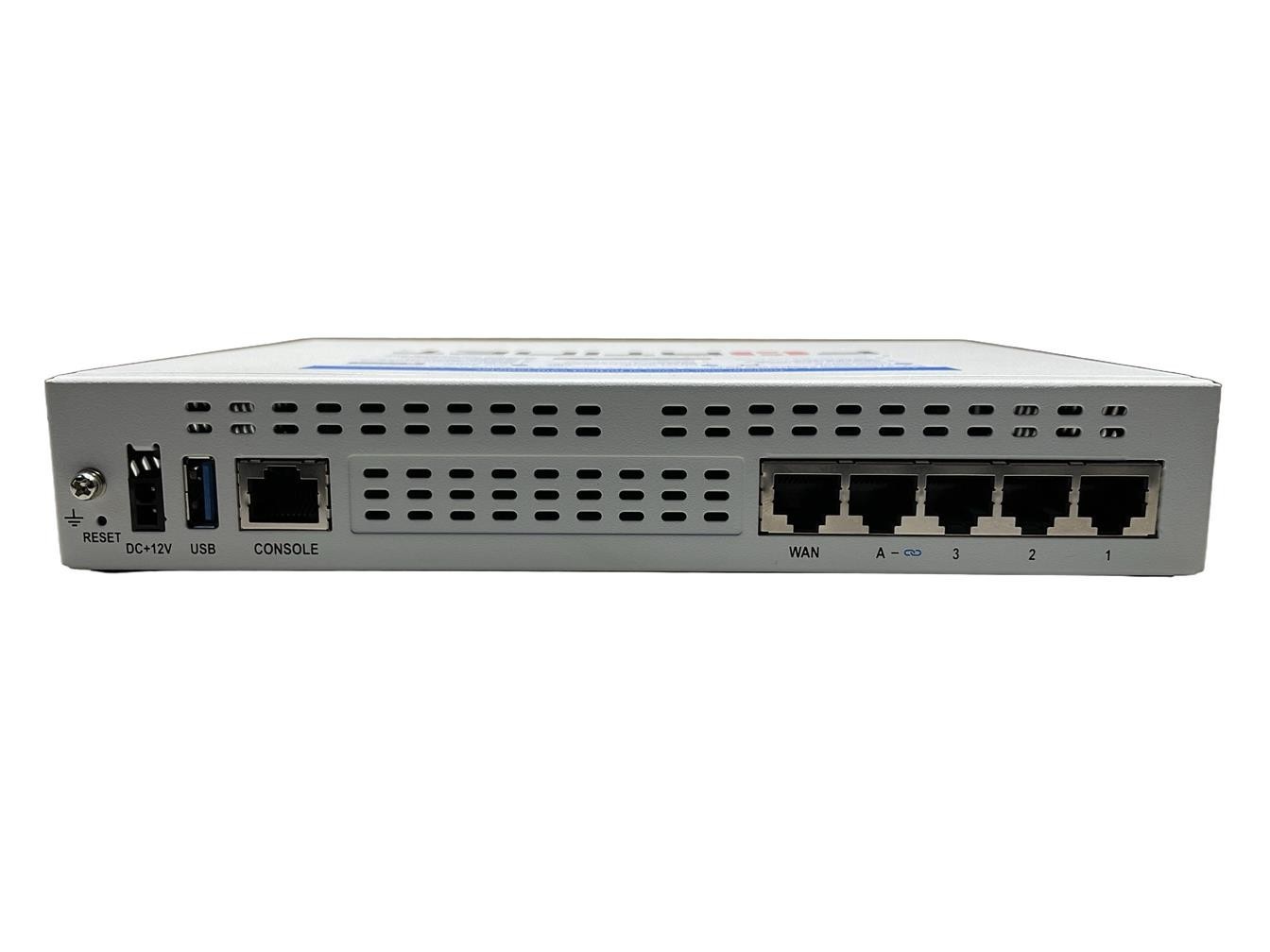 Fortinet FortiGate 40F Next-Generation Firewall (NGFW)