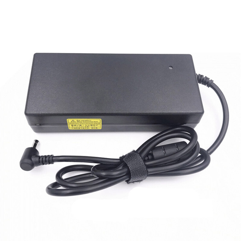 19V 6.32A 120W AC Power Supply Adapter For BOSGAME P3 Mini PC CPU 6900HX 7940HS